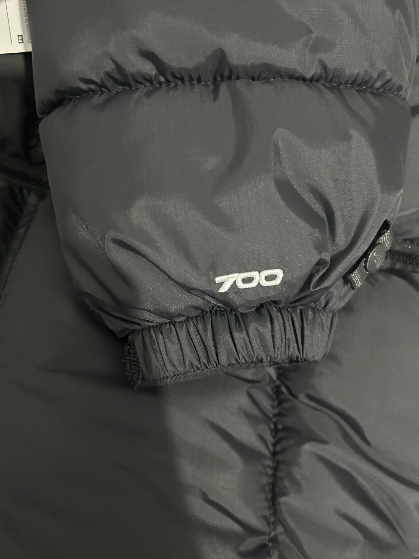 THE NORTH FACE Jacket – photo 4